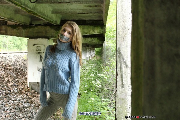 gaggedinpublic - gip547 第 28 张图片
