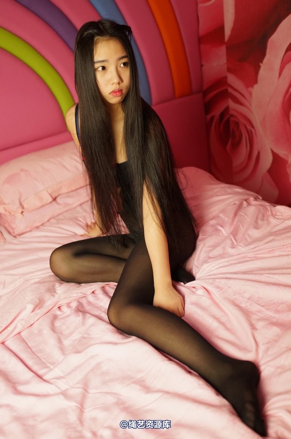 dk13美束馆 - 11.15-娃娃黑色连体衣A-120P 第 1 张图片