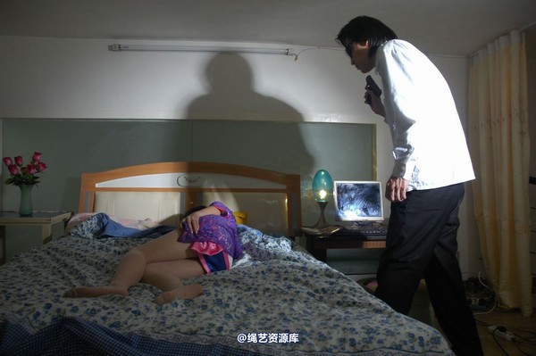 唯美之家 - 晓宁情景剧上2010-5-16 第 70 张图片
