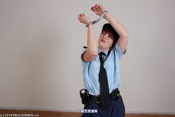 cuffedinuniform - ciu194 第 108 张图片