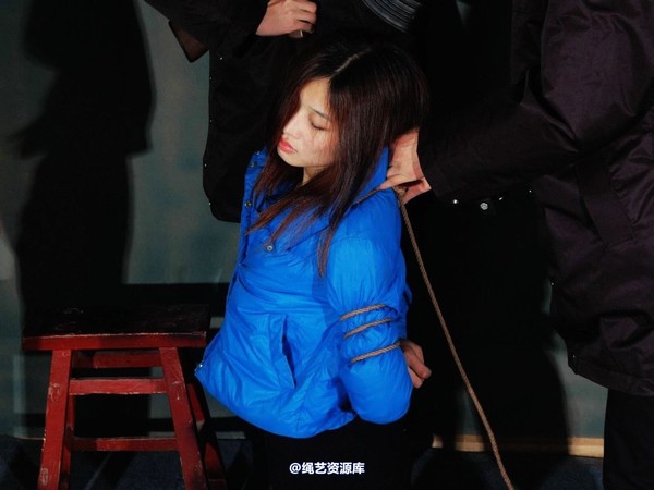 mj影视 - 故意杀人犯黄燕－绑赴刑场2013-03-28 第 139 张图片