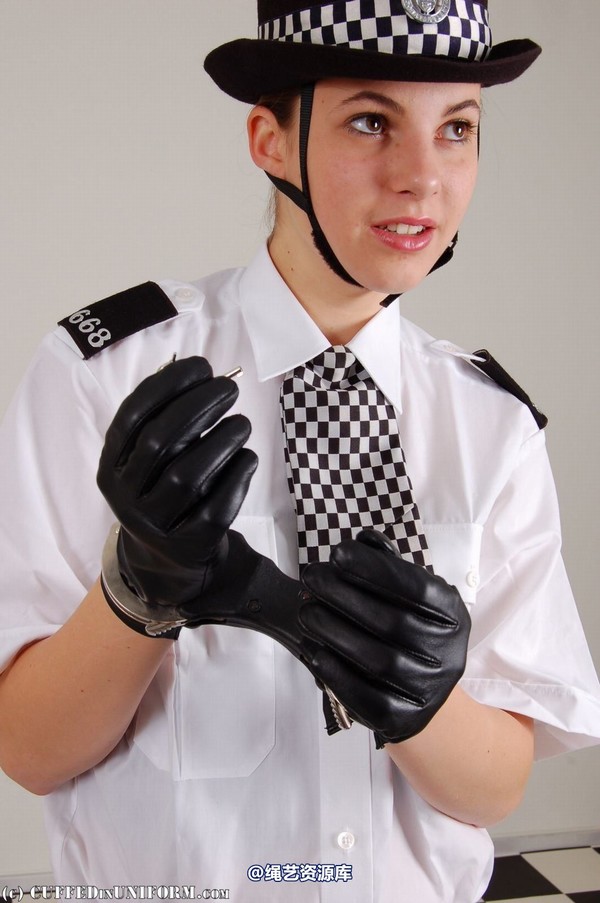 cuffedinuniform - ciu128 第 104 张图片