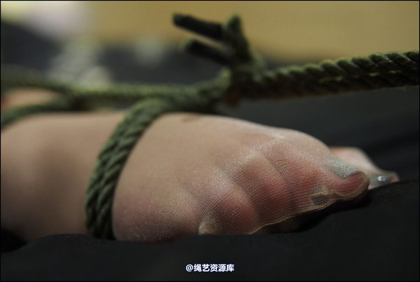 simplytied - Ok bed tied 第 33 张图片