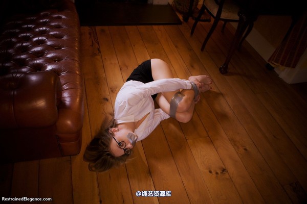 restrainedelegance - Kidnapped Lawyer 第 76 张图片