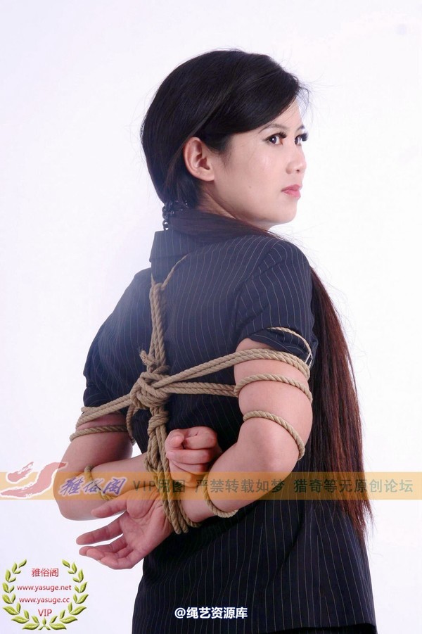 雅俗阁 - 2014-NO.029Model网友Ⅳ 第 102 张图片