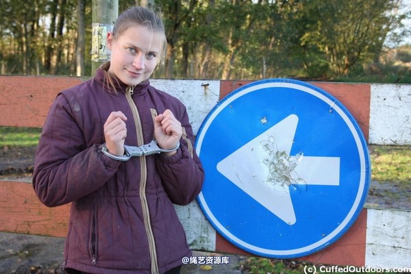 cuffedoutdoors - cod001 第 41 张图片