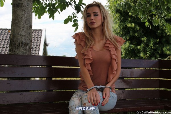 cuffedoutdoors - cod366 第 25 张图片