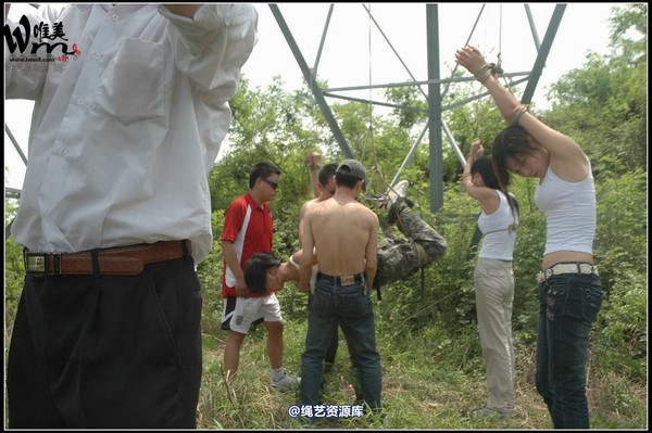 唯美之家 - 武当山之行-群绑 第 498 张图片