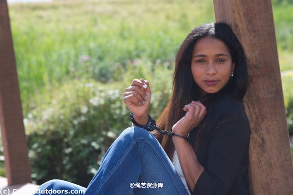 cuffedoutdoors - cod614 第 45 张图片