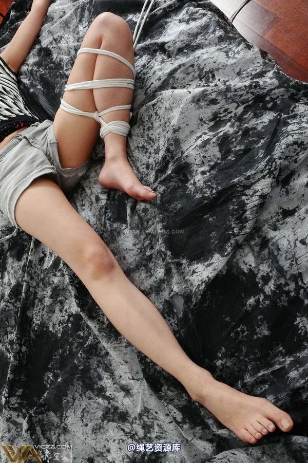 赤足者 - 梦灵2012-3 第 33 张图片