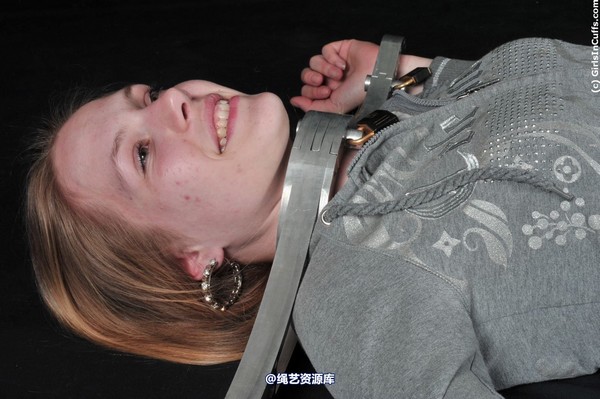 girlsincuffs - gic331 第 63 张图片