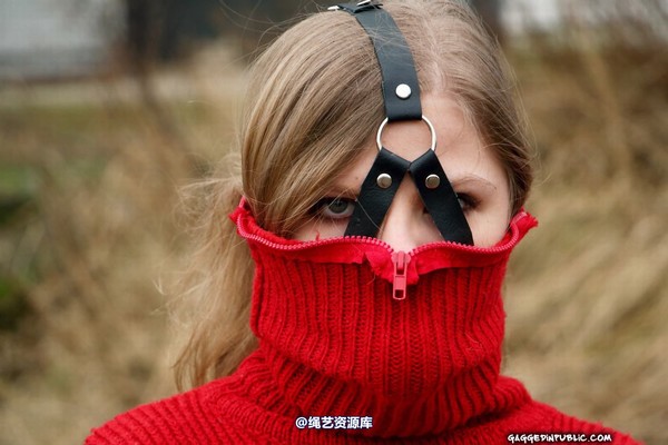 gaggedinpublic - gip361 第 41 张图片