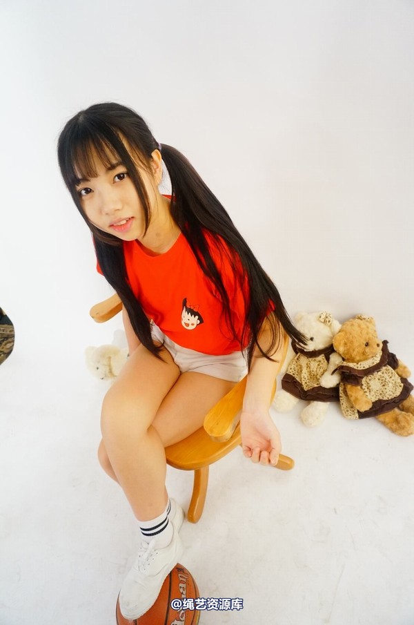 dk13美束馆 - 7.11-娃娃运动装-120P 第 77 张图片
