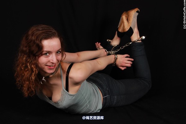girlsincuffs - gic553 第 78 张图片