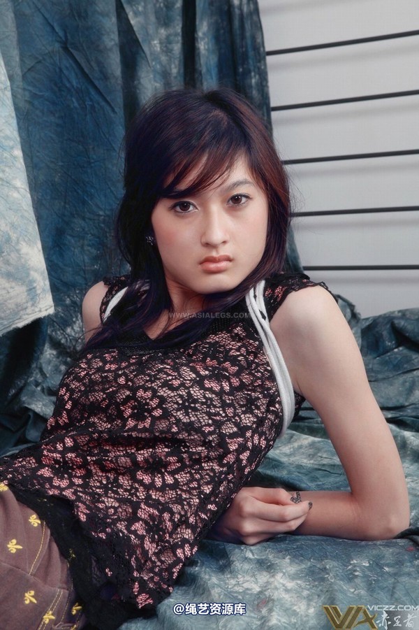 赤足者 - Elaine2012-7 第 9 张图片