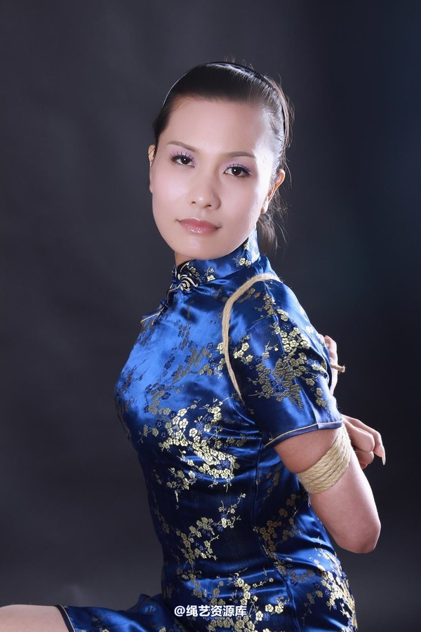 神艺缘 - 125-新模小妖(五花)2 第 18 张图片
