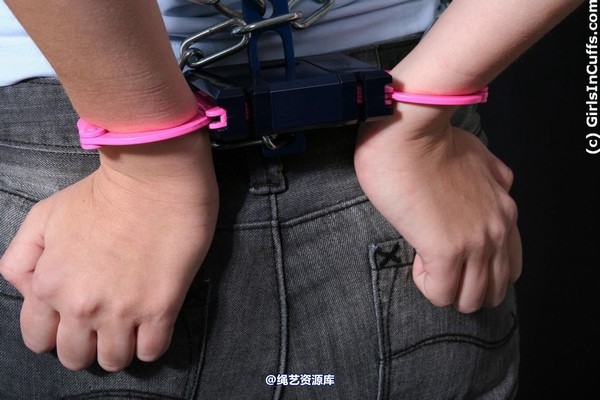 girlsincuffs - gic128 第 95 张图片