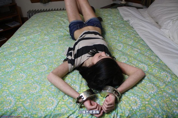 cuffedteens - ct177 第 31 张图片