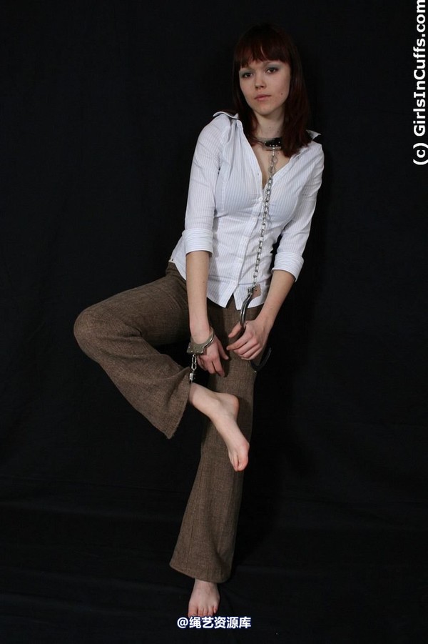 girlsincuffs - gic178 第 92 张图片