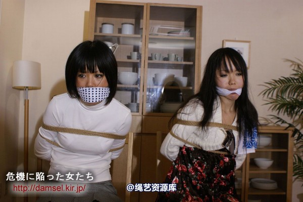 jpdamsel - 20120115 もし泥棒に�uわれたら 第 21 张图片