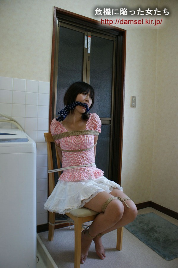 jpdamsel - 20111027 神�U�|な泥棒 第 5 张图片