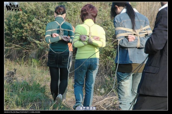唯美之家 - 2008-11-13外拍(集体) 第 139 张图片
