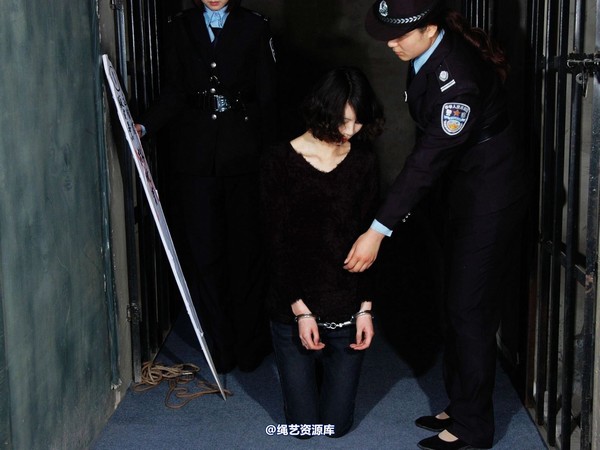 mj影视 - 林晓青‘毒枭’大姐大1-2013-04-28 第 101 张图片