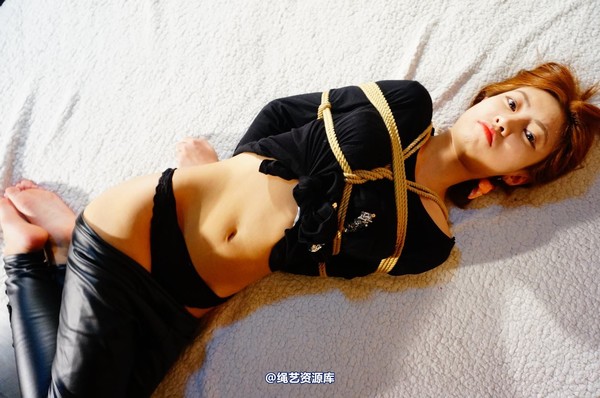 dk13美束馆 - 3.12-小宝皮黑c-d130P 第 130 张图片