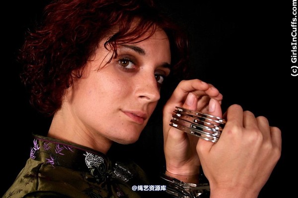 girlsincuffs - gic187 第 70 张图片