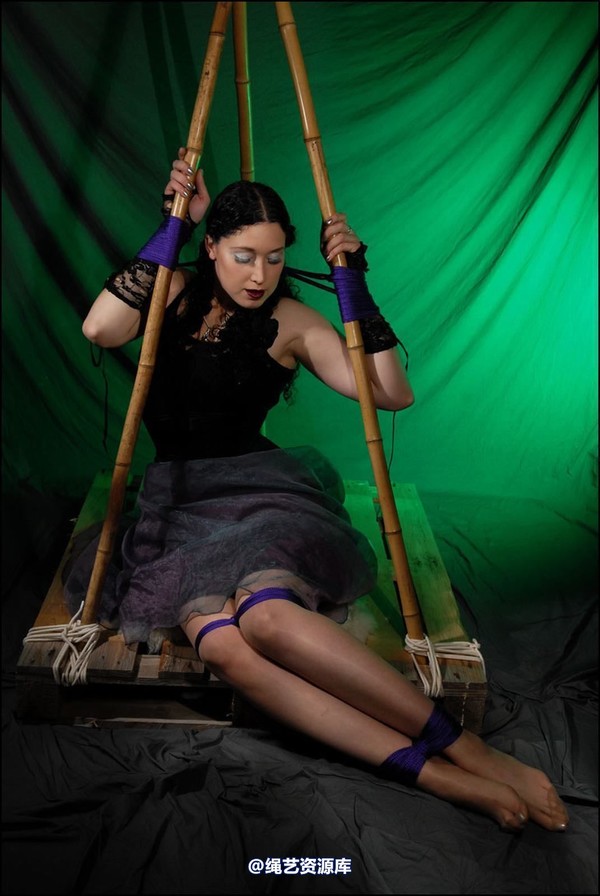 simplytied - Bamboo and Pallet 第 17 张图片