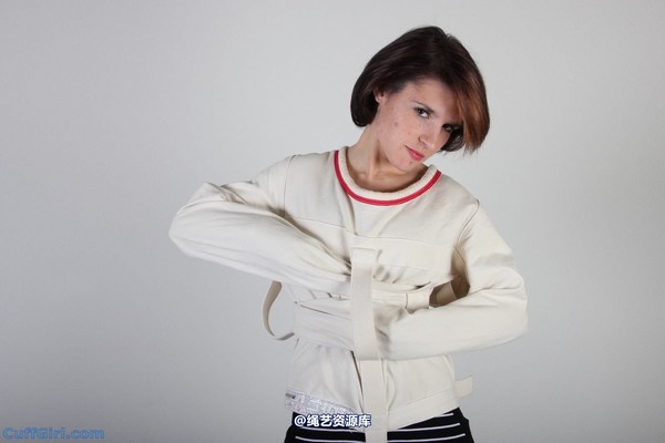 cuffgirl - cg125 第 6 张图片