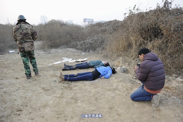 mj影视 - 2014-01-23 新春严打套图2 第 216 张图片