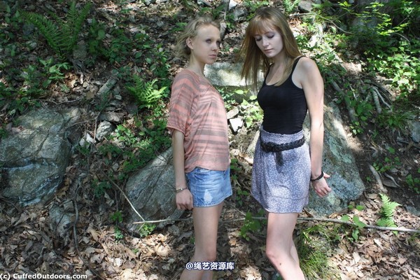 cuffedoutdoors - cod307 第 87 张图片