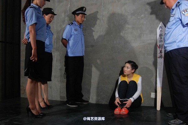 mj影视 - 梅子 刑场红颜－3 第 9 张图片