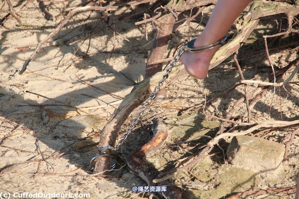 cuffedoutdoors - cod459 第 81 张图片