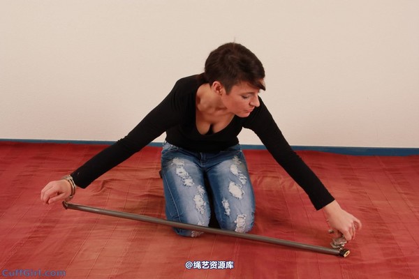 cuffgirl - cg143 第 21 张图片