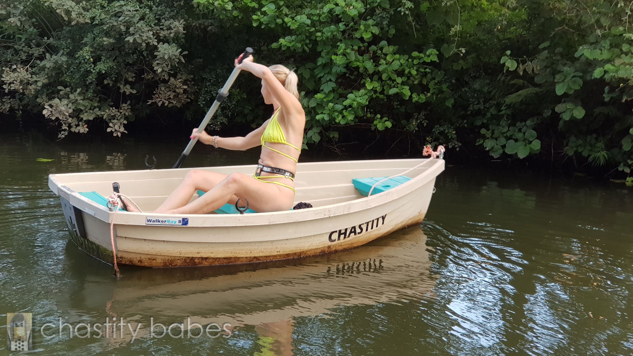 chastitybabes - cb877 第 2 张图片