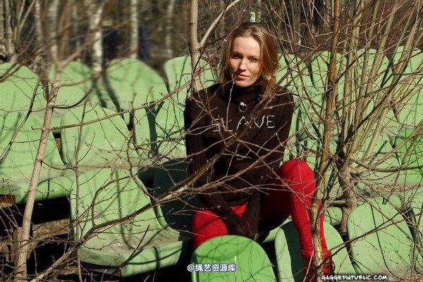 gaggedinpublic - gip369 第 1 张图片