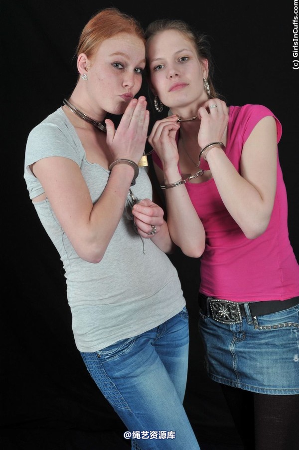 girlsincuffs - gic352 第 50 张图片