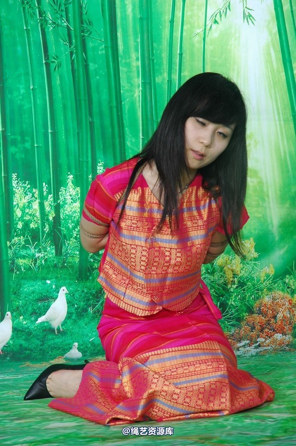 唯美之家 - 婉儿民族服 第 29 张图片