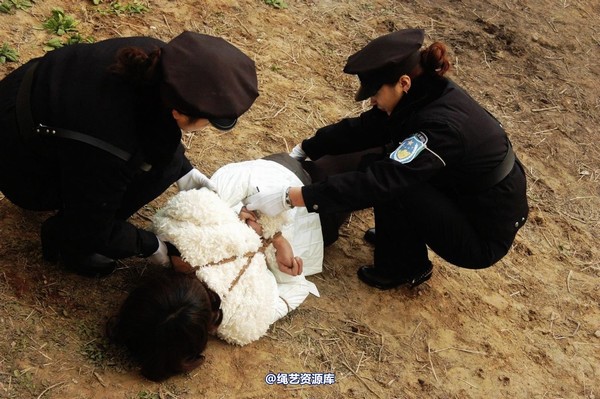 mj影视 - 倾心 女监纪实－故意杀人犯 第 39 张图片