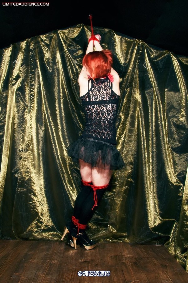 limitedaudience - 2010 madison rouge dangling helplessly 第 26 张图片