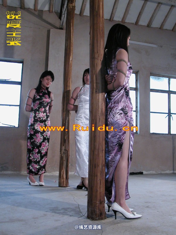 锐度主张 - 新模小小、倩倩及琳琳 第 29 张图片