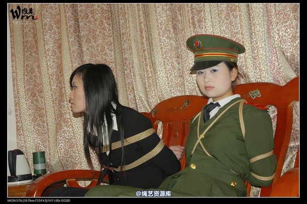 唯美之家 - 2008-10-14劫案惊魂剧照 第 28 张图片