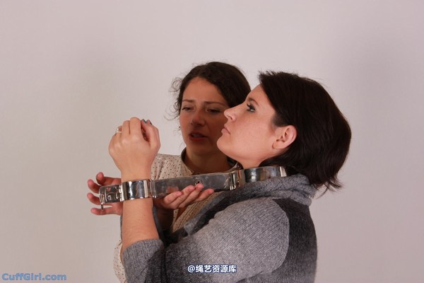 cuffgirl - cg277 第 46 张图片