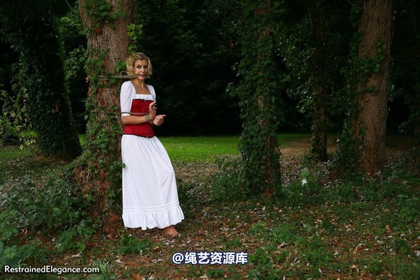 restrainedelegance - Run-away Wife 第 69 张图片