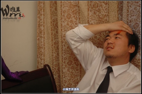 唯美之家 - 08-04-20女飞贼喋血 第 368 张图片