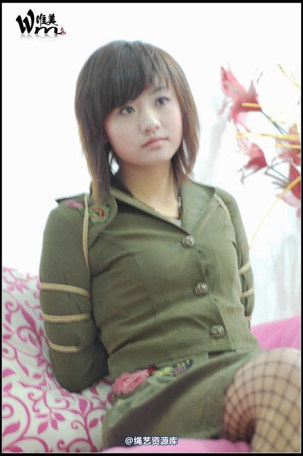 唯美之家 - 2009-12-10子茹 第 37 张图片