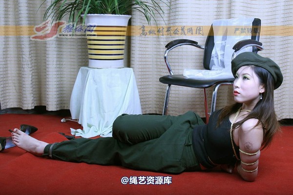 雅俗阁 - 20060507雅柔特警 第 18 张图片