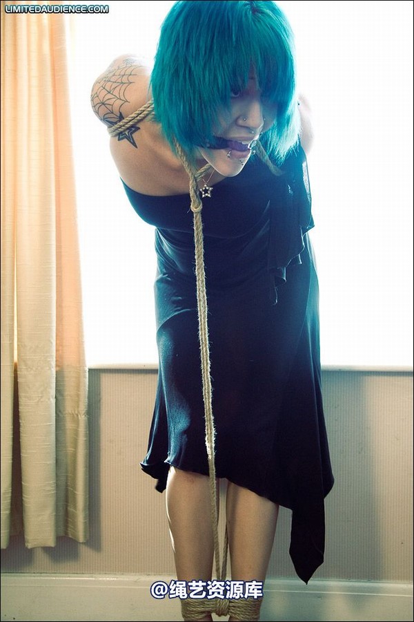 limitedaudience - 2008 b tormented waiting 第 19 张图片
